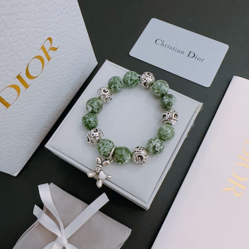 Christian Dior Bracelets